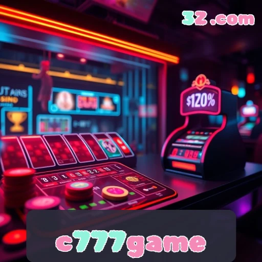 c777game Plataforma Confiável