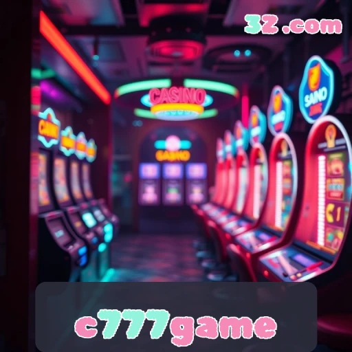 Baixar jogos incríveis no c777game: uma nova aventura!