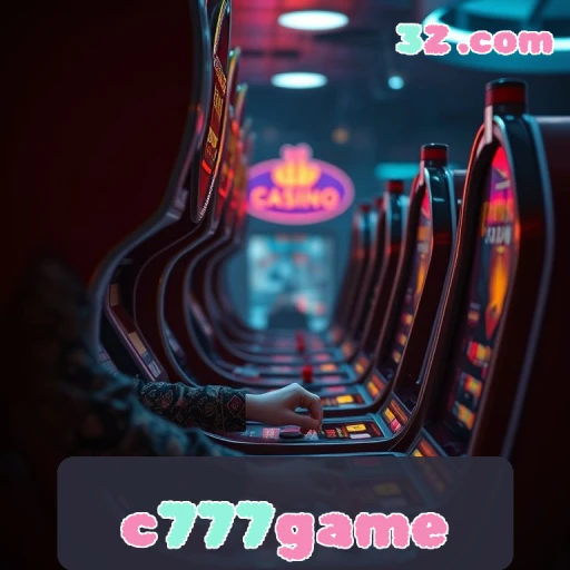 Bônus Imperdíveis no c777game para Jogadores Engajados