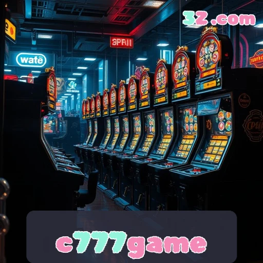 Diversão sem Limites: Jogos Imperdíveis no c777game
