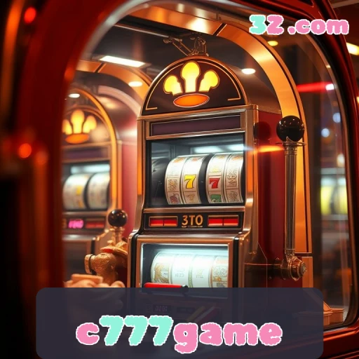 Explorando a plataforma do c777game: jogos e interação