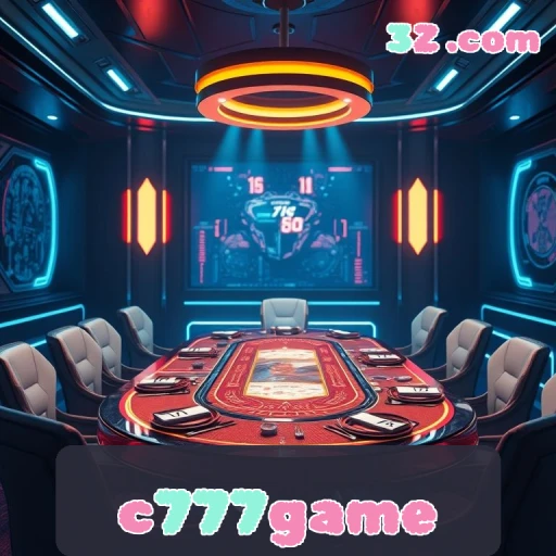 Promoções Imperdíveis no c777game: Jogos e Ofertas a Todo Vapor