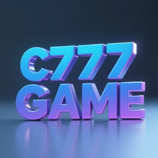c777game - Explore a plataforma de jogos online para o Brasil